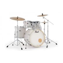 PEARL EXX725NBR/C777 Export Studio 22&rdquo; Slipstream White