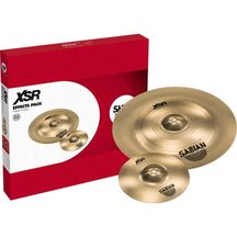 SABIAN XSR Effects Pack