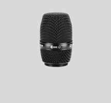 SENNHEISER Mmd 945 1 Bk