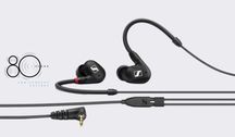 SENNHEISER IE 100 Pro Black