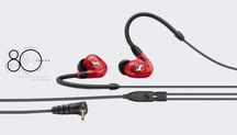 SENNHEISER IE 100 Pro Red