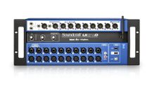 SOUNDCRAFT Ui24R Mixer Digitale 24 canali