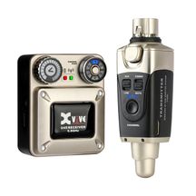 XVIVE U45 In-Ear Monitor Wireless System 5.8 GHz