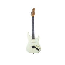 EKO ST 300 Olympic White Chitarra Elettrica