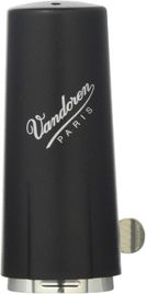 Vandoren Legatura Clarinetto Sib LC51PP peltro