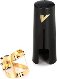 Vandoren Legatura Sax Alto M|O LC57DP GOLD