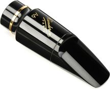 Vandoren Bocchino A6M Sax Alto V16 Ebanite