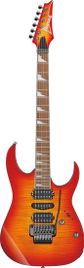 IBANEZ RG470DXFMCS Cherry Sunburst Chitarra Elettrica