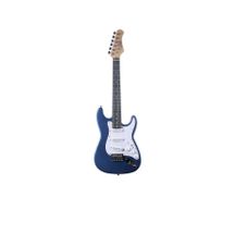 EKO ST 100 3/4 Metallic Blue Chitarra Elettrica