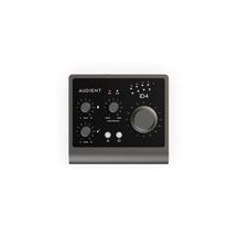 AUDIENT iD4 MKII Interfaccia Audio