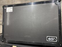 UDG U91076BL Ultimate Flight Case Pioneer XDJ-RX3 Black Plus con Ruote B-STOCK