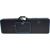 OQAN AGC-ADVANCE BASS Custodia Semirigida per Basso Elettrico