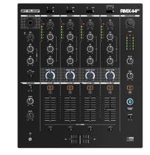 RELOOP RMX-44 BT Mixer per DJ B-Stock