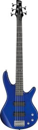 IBANEZ GSR185 JB Jewel Blue Basso Elettrico 5 corde