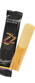 Vandoren ZZ Jazz SR412 Ancia Singola per Sax Alto in Mib n. 2