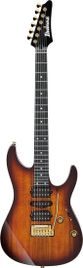 IBANEZ AZ47P2K-DEB Dragon Eye Burst