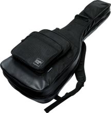 IBANEZ IGB2540 BK Borsa Imbottita per 2 Chitarre Elettriche