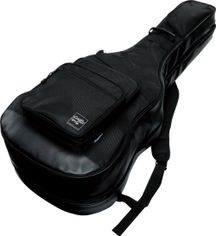 IBANEZ IGAB2540-BK Borsa Imbottita per 2 Chitarre (Elettrica-Acustica)