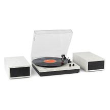 FENTON RP165M Record Player+sp.bt Marble