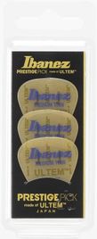 Ibanez BUL14MT073 3 Plettri Ultem, 0,73mm