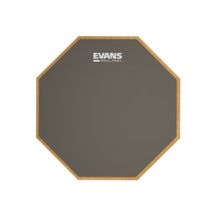 EVANS RealFeel Practice Pad 7" Pad Allenatore