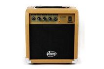 DAM AC10 Amplificatore per chitarra elettrica 10W