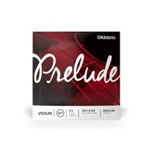 D'Addario Prelude Corde per violino, scala 4/4, tensione media