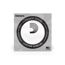 D&rsquo;Addario corda singola PSG036 ProSteels per chitarra elettrica, .036