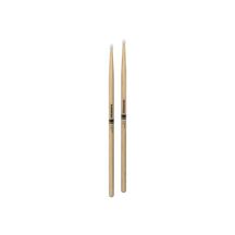 ProMark Rebound 5A Hickory, Bacchette punta in nylon