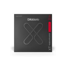 D'Addario XTC45TT, XT - Corde Dynacore al titanio per chitarra classica, Normal Tension 28-44w