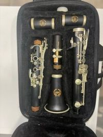 Clarinetto Floret Usato