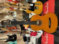 Valencia VC204 Chitarra Classica Usata