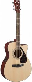 YAMAHA FSX315C Natural Chitarra Acustica Elettrificata