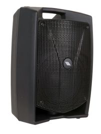 Proel V8 Plus Cassa attiva 8" 400W USATA