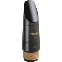 Yamaha CL4C Bocchino per clarinetto in Sib (B-STOCK)