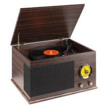 FENTON RP173 Record Player Vintage