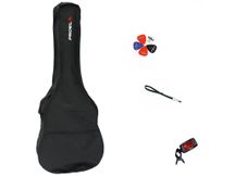 Borsa per chitarra Classica con Accessori inclusi