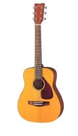 YAMAHA JR-1 Junior Chitarra Acustica