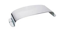 Cover Cromato per corde e Pickup per Basso