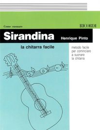 H. Pinto - Sirandina La Chitarra Facile