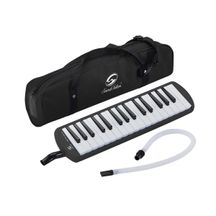 Soundsation Melody Key 32-BK Diamonica 32 tasti Nera