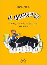 Maria Vacca - Musigatto (Terzo Livello)