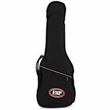 ESP Ltd Custodia Morbida per Chitarra Elettrica