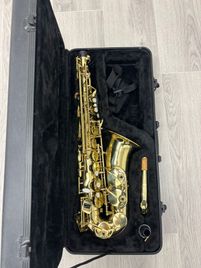 Roling's Sax Alto AS-04L USATO