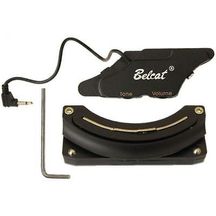 BELCAT FLY 4000 Pick Up alla buca