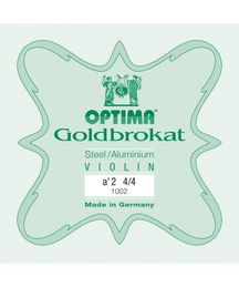 Optima Goldbrokat 1002 Corda Violino LA