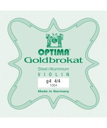 Optima Goldbrokat 1004 Corda SOL