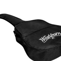 Washburn Custodia Morbida per basso elettrico