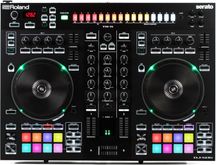 ROLAND DJ-505 Controller DJ