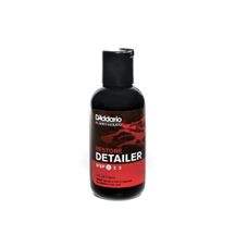 D'Addario Restore - Crema lucidante per chitarra 30ml